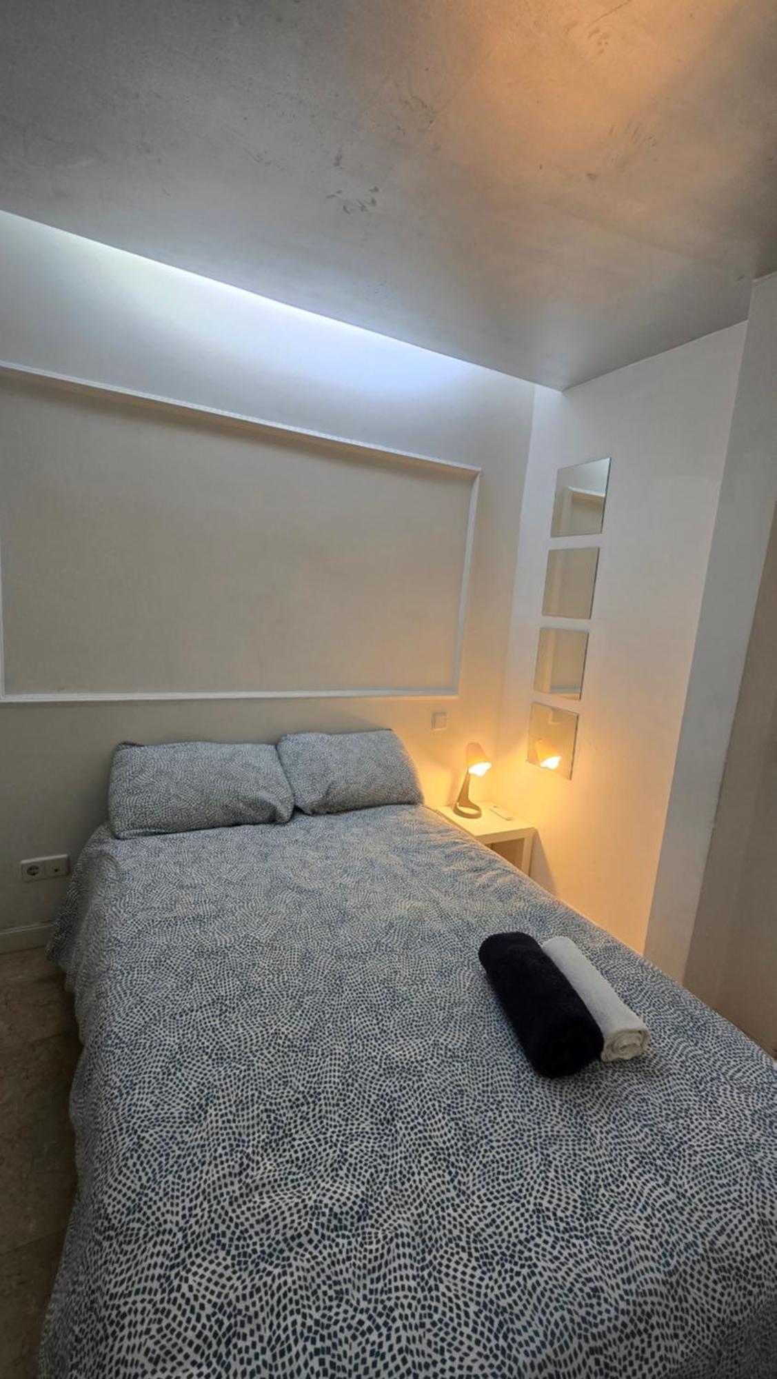 Mini Apartamento Lovely Chueca Madri Exterior foto